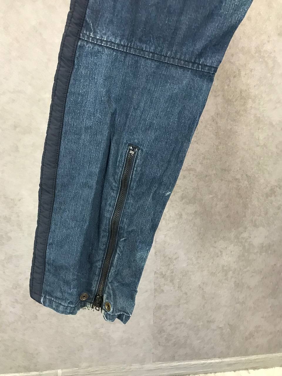 G-Star G Star Raw crazy jeans Size US 33 - 8 Thumbnail