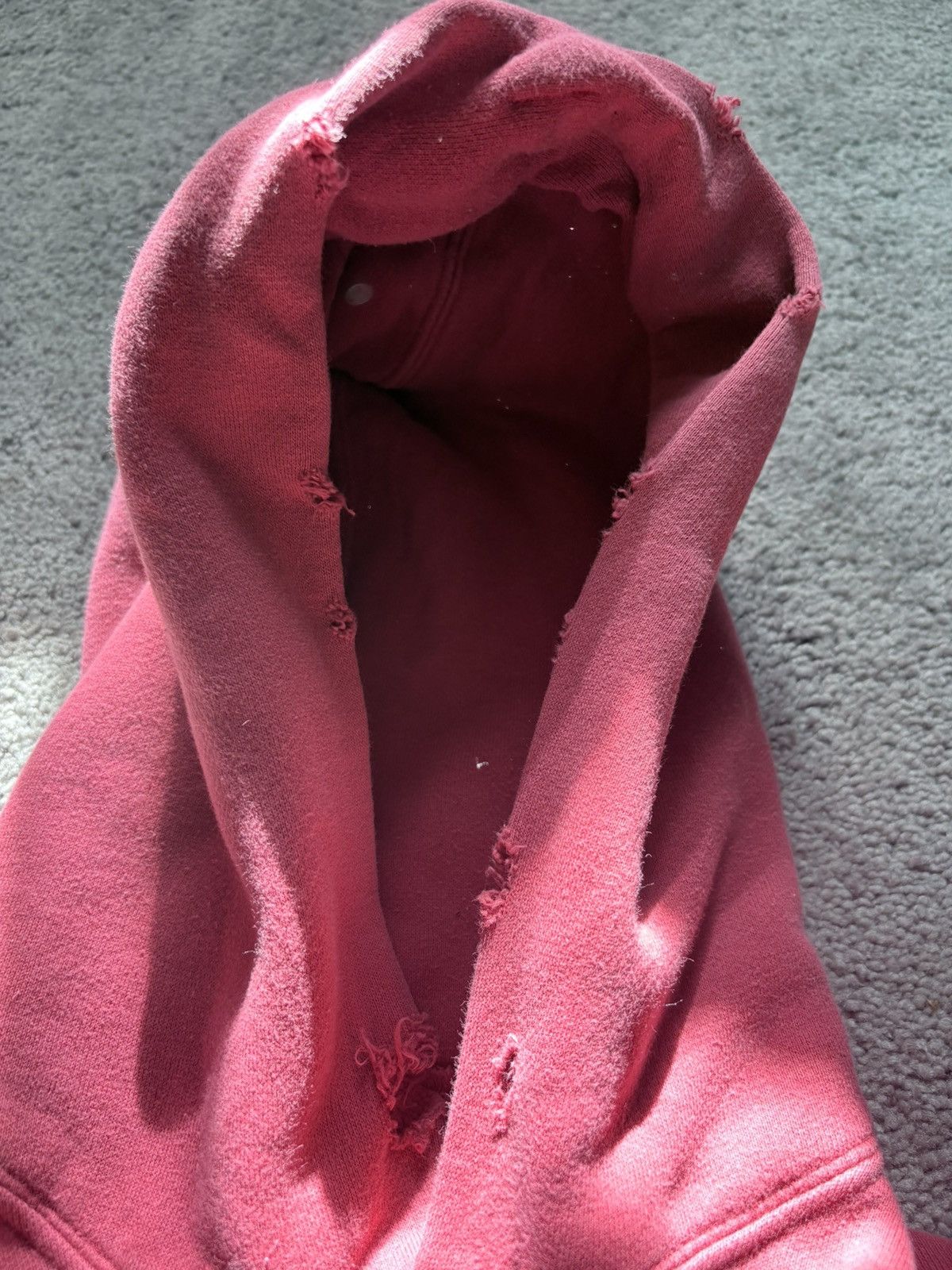 Hysteric Glamour Hysteric glamour hoodie Size XS / US 0-2 / IT 36-38 - 3 Thumbnail