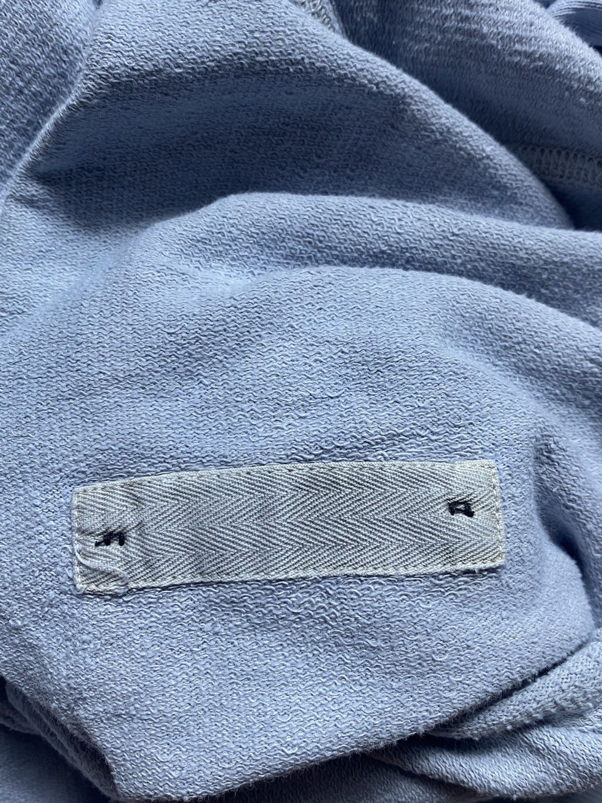 Stone Island Stone Island Zip-Up Hoodie Size US S / EU 44-46 / 1 - 9 Thumbnail