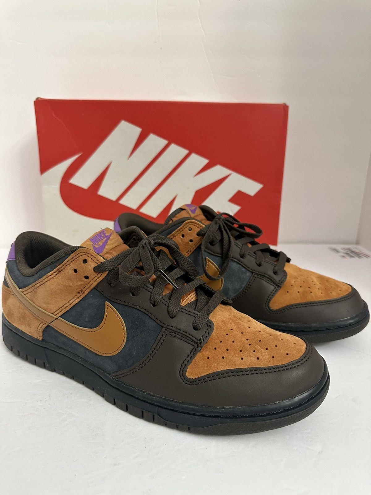Nike Nike dunk Size US 11 / EU 44 - 1 Thumbnail