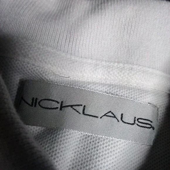 Vintage Vintage Nicklaus Oregon Classic Golf Tie Dye Polo Shirt Size US L / EU 52-54 / 3 - 4 Thumbnail