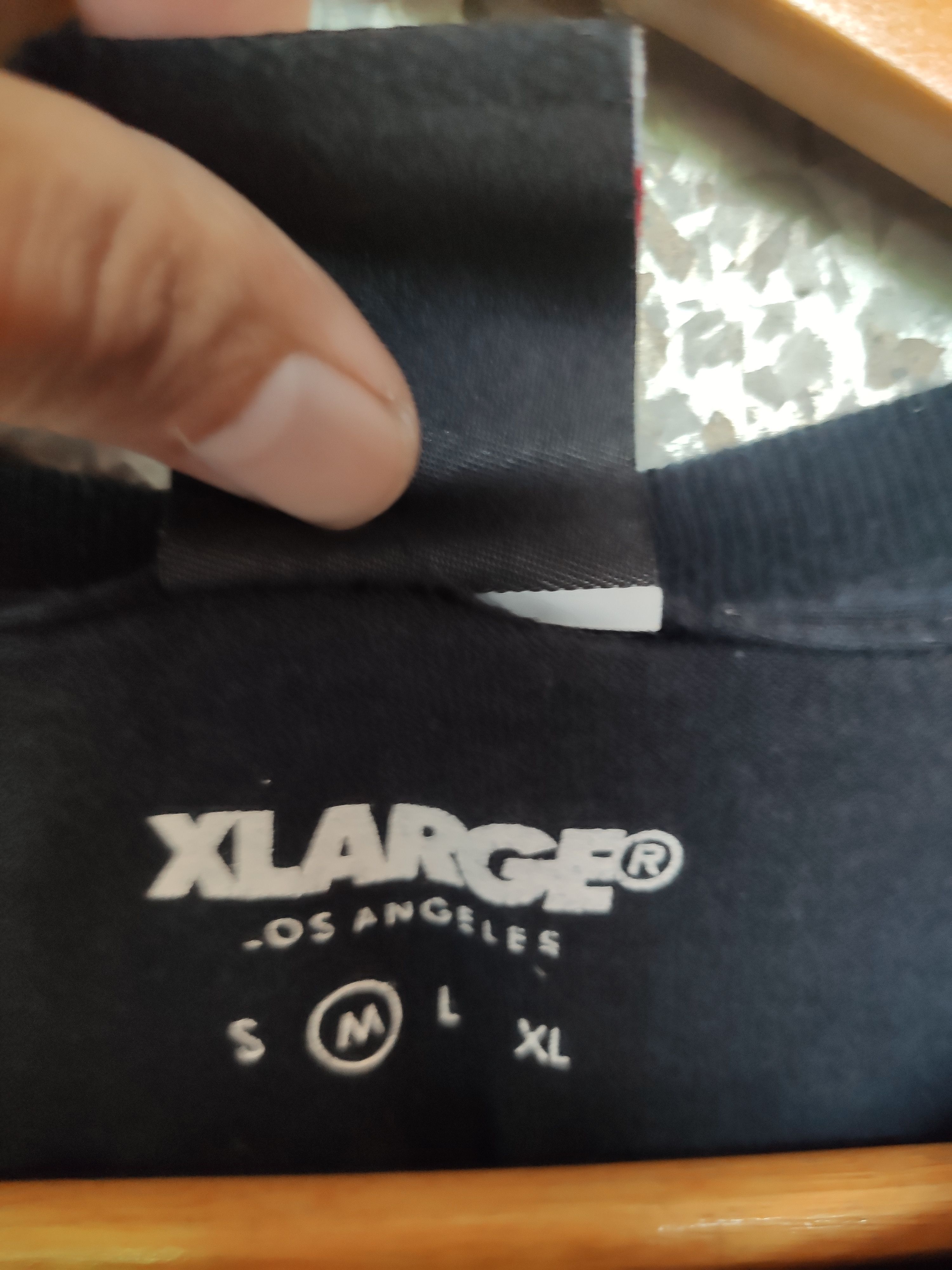 Rare🔥 Yayoi kusama X x large x X girl t shirt