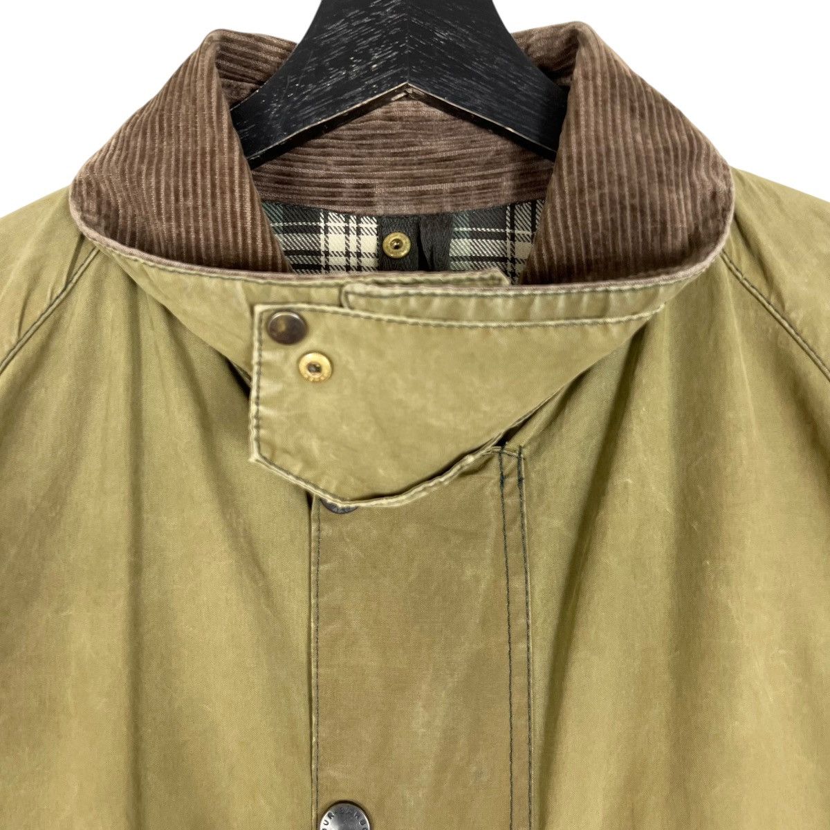 Barbour Barbour Beaufort Jacket Size US M / EU 48-50 / 2 - 6 Thumbnail