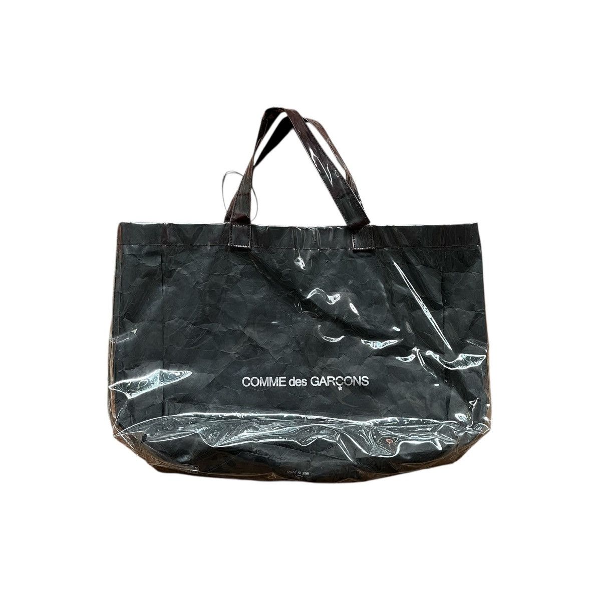 Comme des Garcons × Comme des Garcons Homme Comme des Garcons