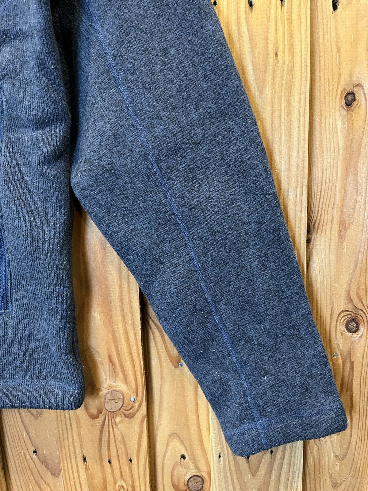 The North Face × Vintage The North Face Denali Fleece Size US S / EU 44-46 / 1 - 6 Thumbnail