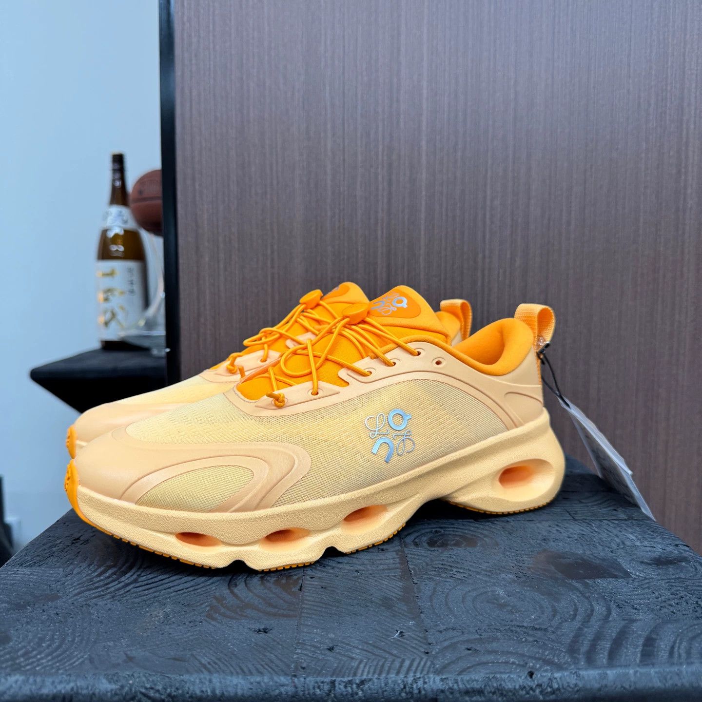 Louis Vuitton Loewe x On Running Sneakers 42 New Size US 9 / EU 42 - 2 Thumbnail