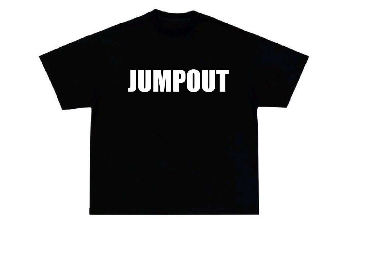 Other Osamason jumpout tee Size US M / EU 48-50 / 2 - 1 Preview