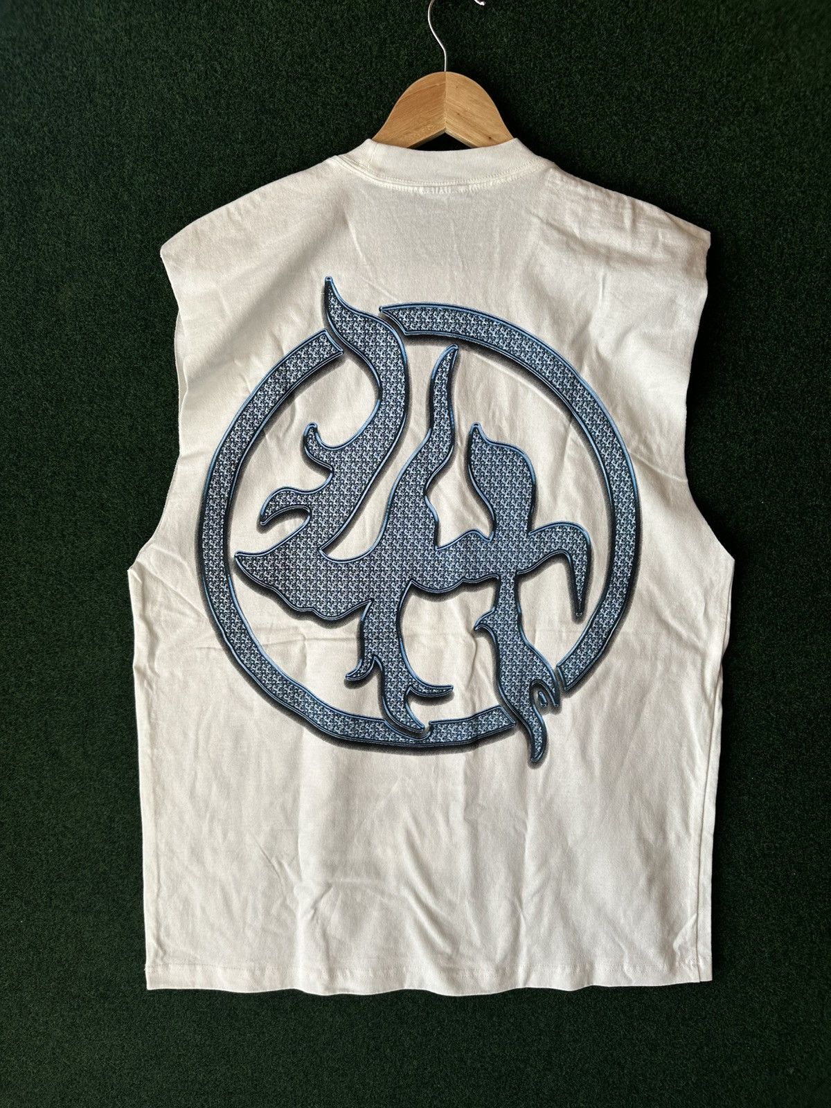 Lost hills Lost Hills Tank Top size Large Size US L / EU 52-54 / 3 - 2 Thumbnail