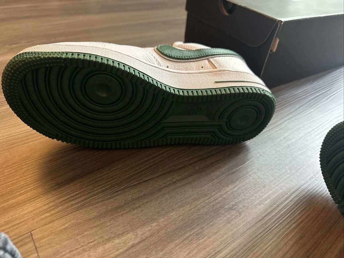 Nike Nike LeBron James x Air Force 1 Low “Four Horsemen” – 6.5 Size US 6.5 / EU 39-40 - 9 Thumbnail