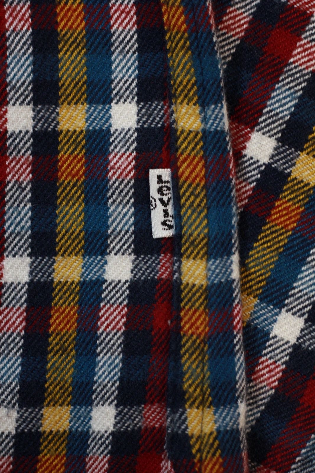 Levi's Vintage Clothing Vintage Levi’s 2012 Button Up Long Sleeve Shirt Size US M / EU 48-50 / 2 - 7 Thumbnail