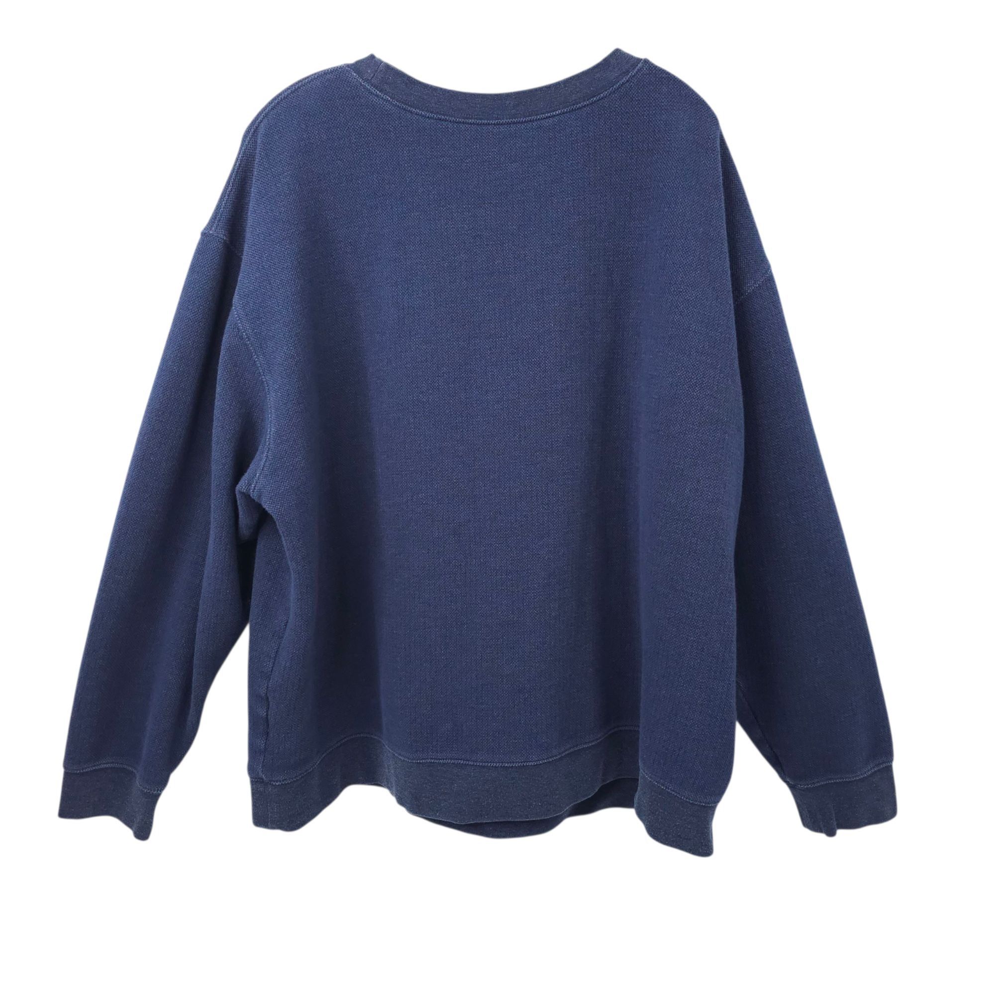 Disney Disney Parks Mickey Mouse Graphic Sweatshirt Sweater Adult X Size US XXL / EU 58 / 5 - 3 Thumbnail