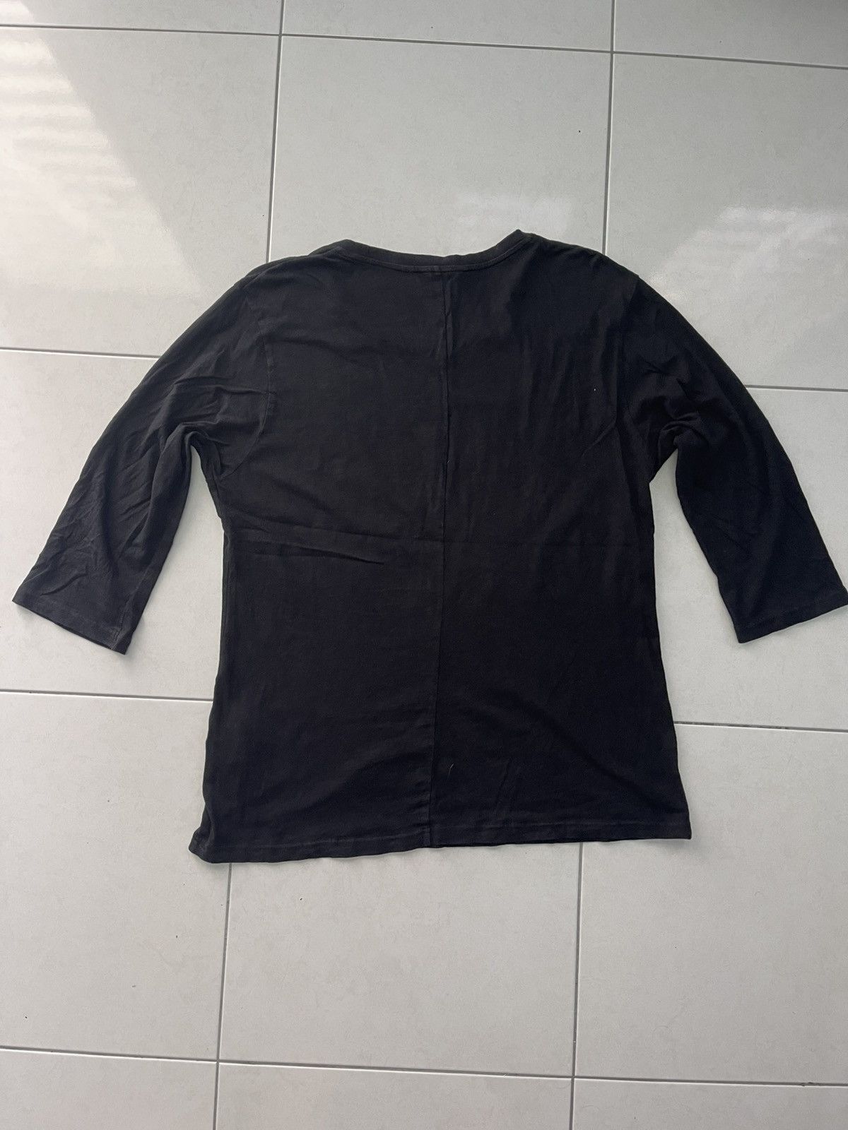 Undercover × Uniqlo VINTAGE UNIQLO X UNDERCOVER GRAPHIC TEE VERY RARE Size XL / US 12-14 / IT 48-50 - 9 Thumbnail