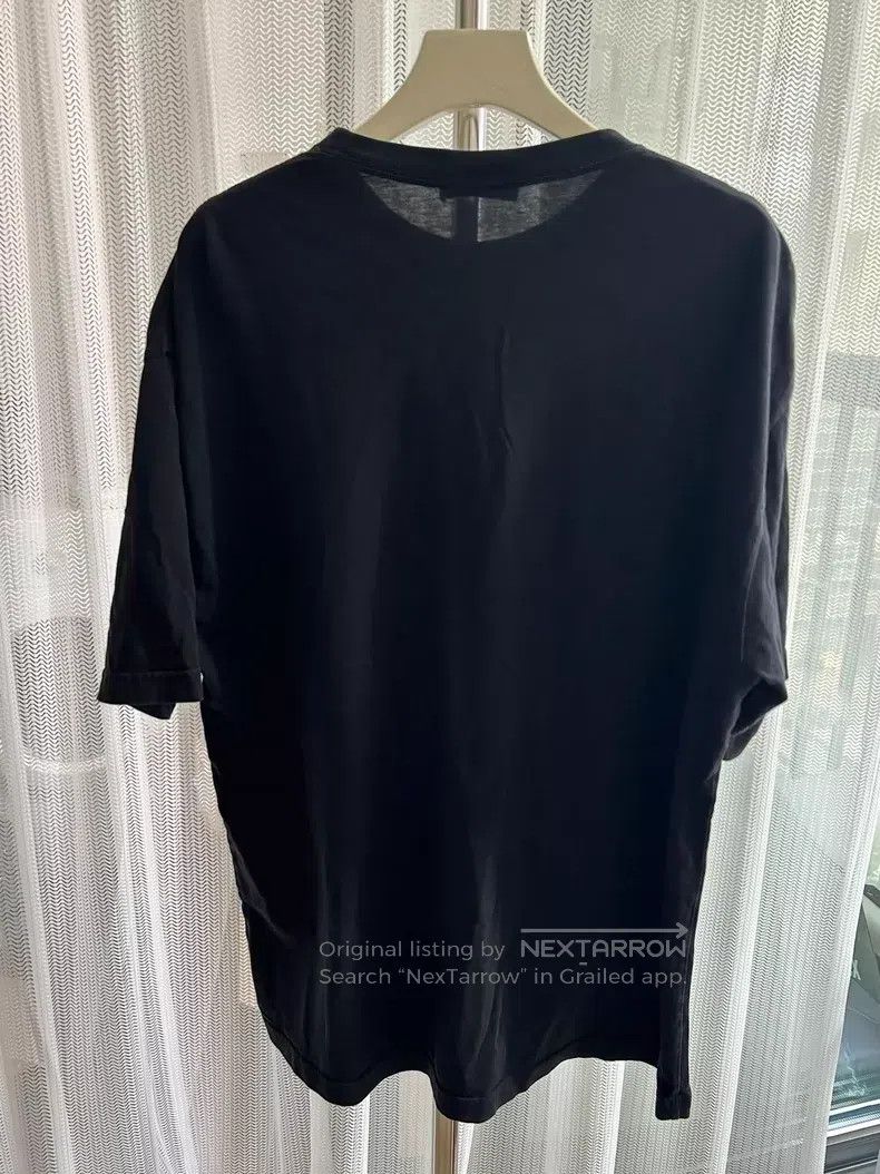 Balenciaga Balenciaga Wheat short-sleeve black xs Size US XS / EU 42 / 0 - 2 Thumbnail