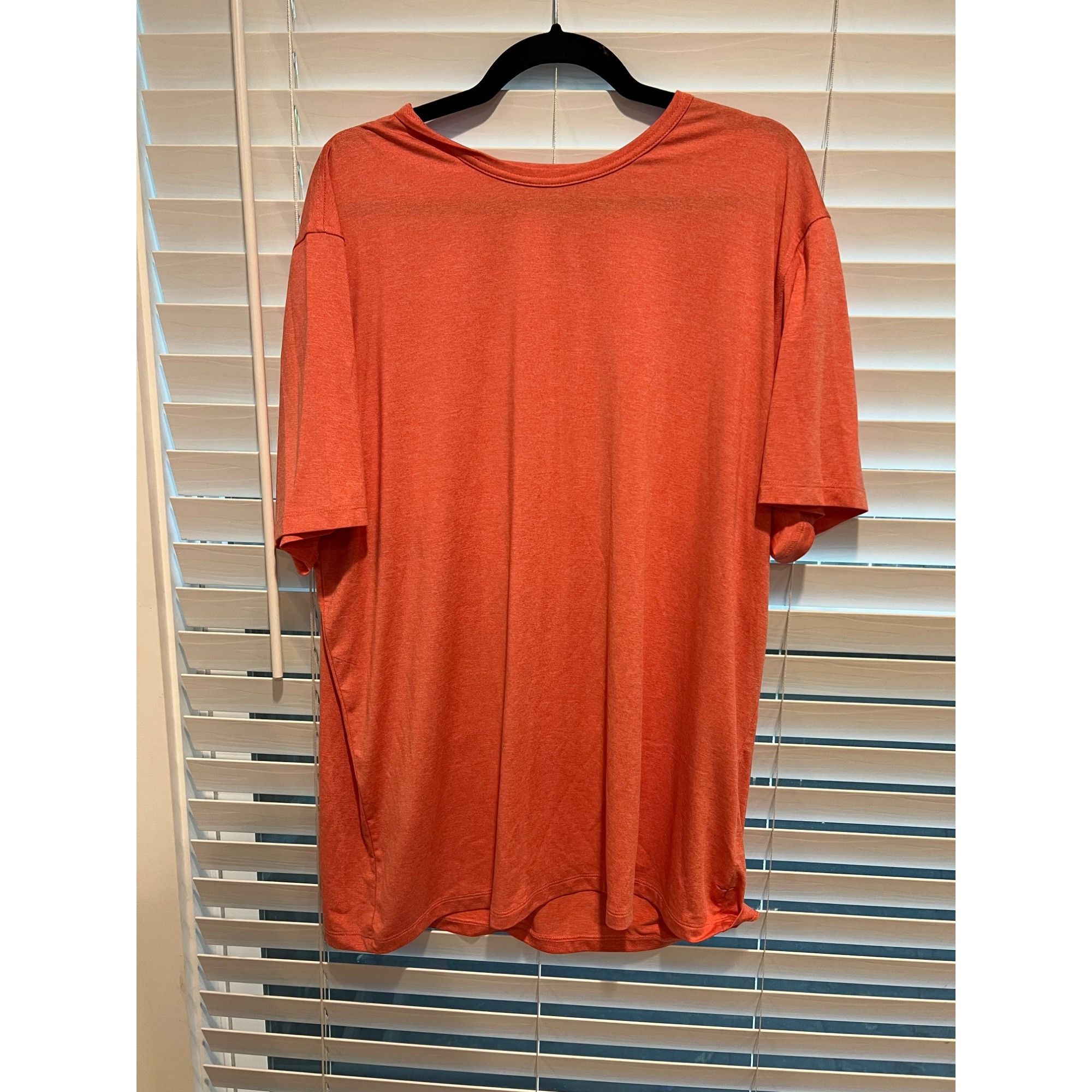 Daniel Buchler Daniel Buchler Performance Mens TShirt - Size XXL Size US XXL / EU 58 / 5 - 1 Thumbnail