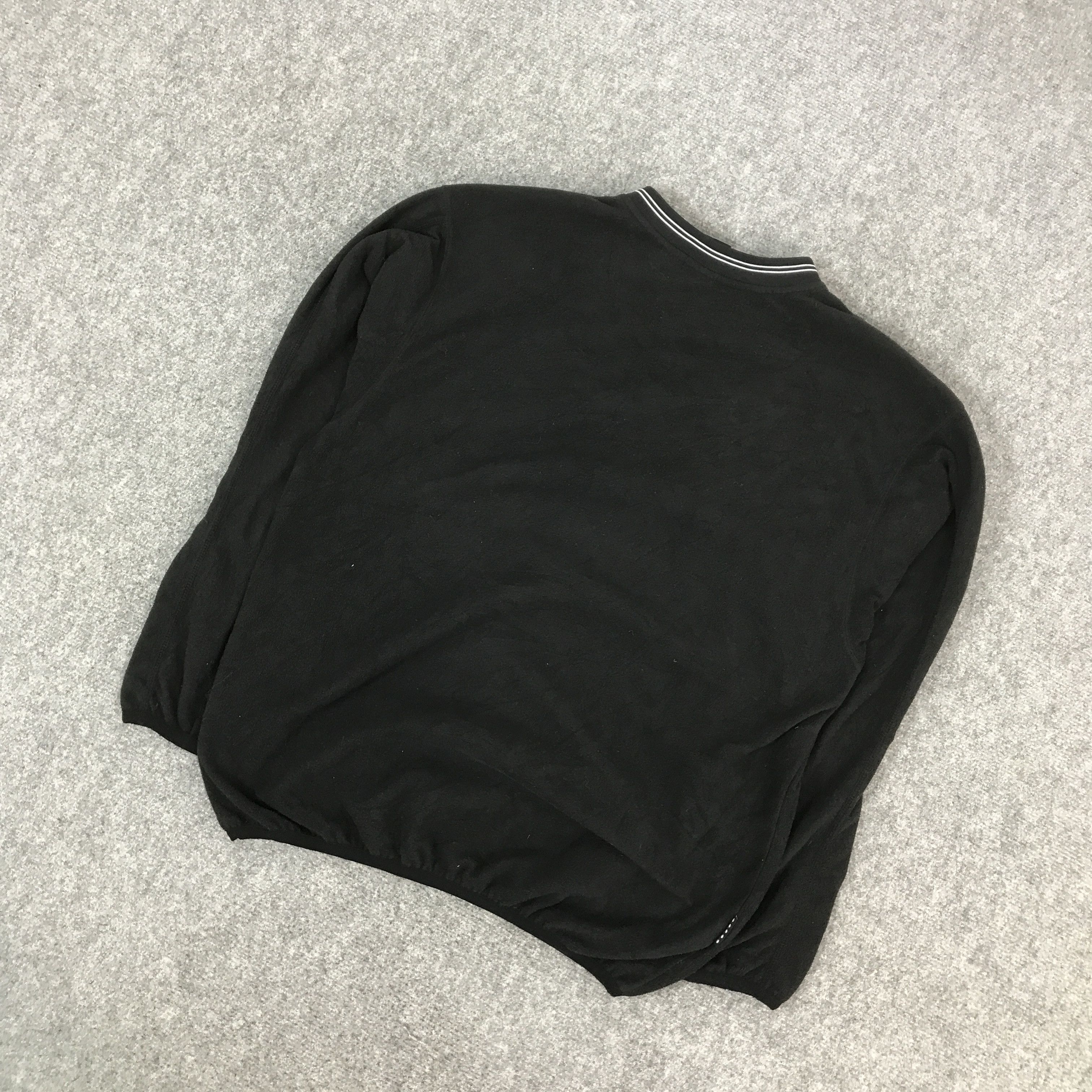 Nike NIKE TEAM FLEECE SHIRT SWEASHIRT Size US L / EU 52-54 / 3 - 6 Thumbnail