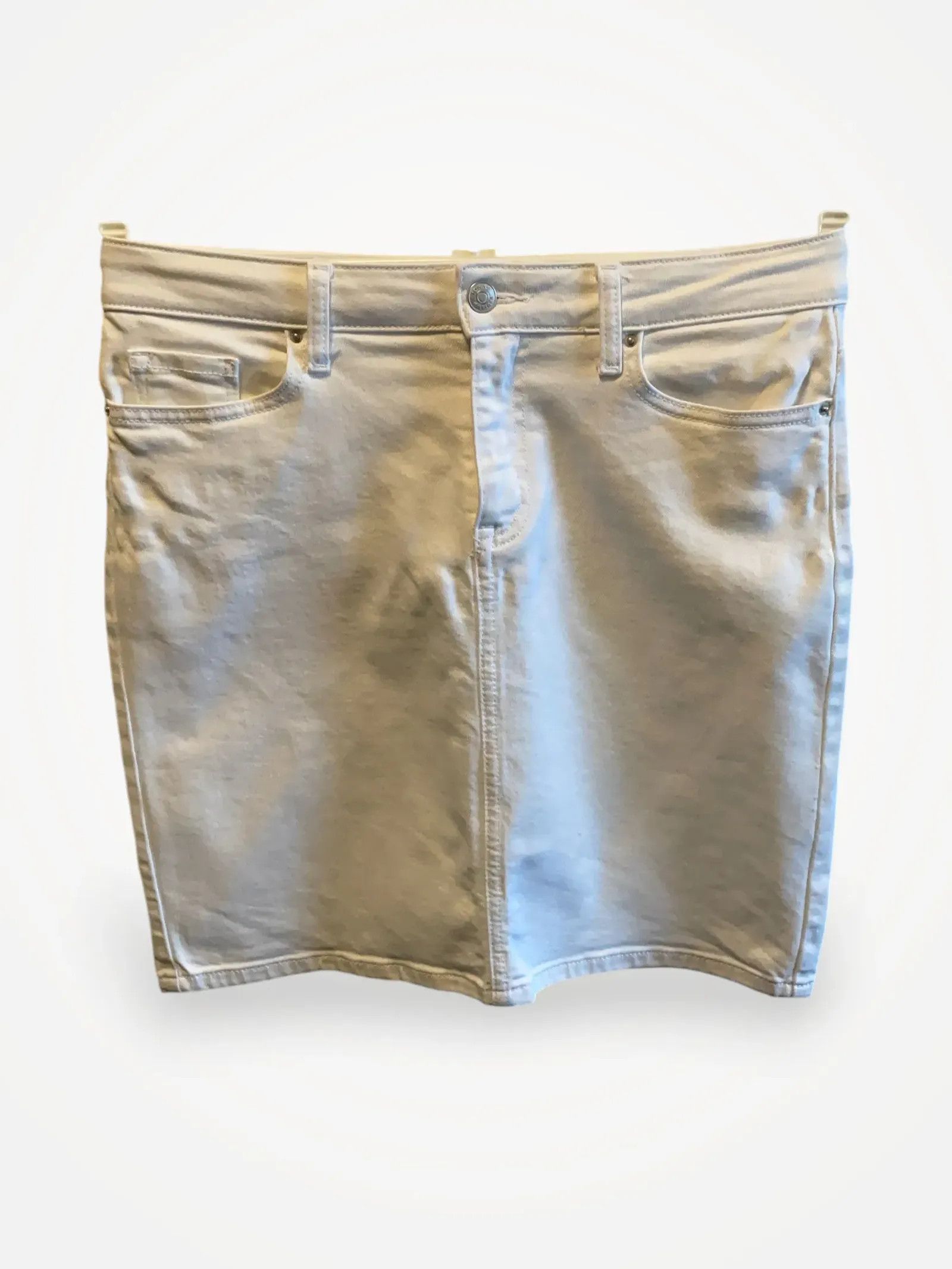 Tommy Hilfiger Tommy Hilfiger Skirt Size 27" / US 4 / IT 40 - 1 Thumbnail
