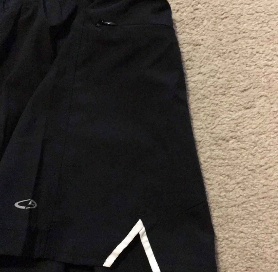 Champion C9 by Champion Black Shorts Size 30" / US 8 / IT 44 - 2 Thumbnail