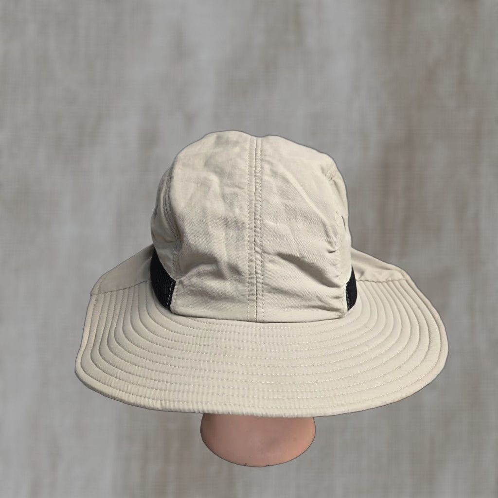 CO Hatco Men's Adjustable Baseball Cap with Neck Flap Khaki Beige Size ONE SIZE - 1 Thumbnail
