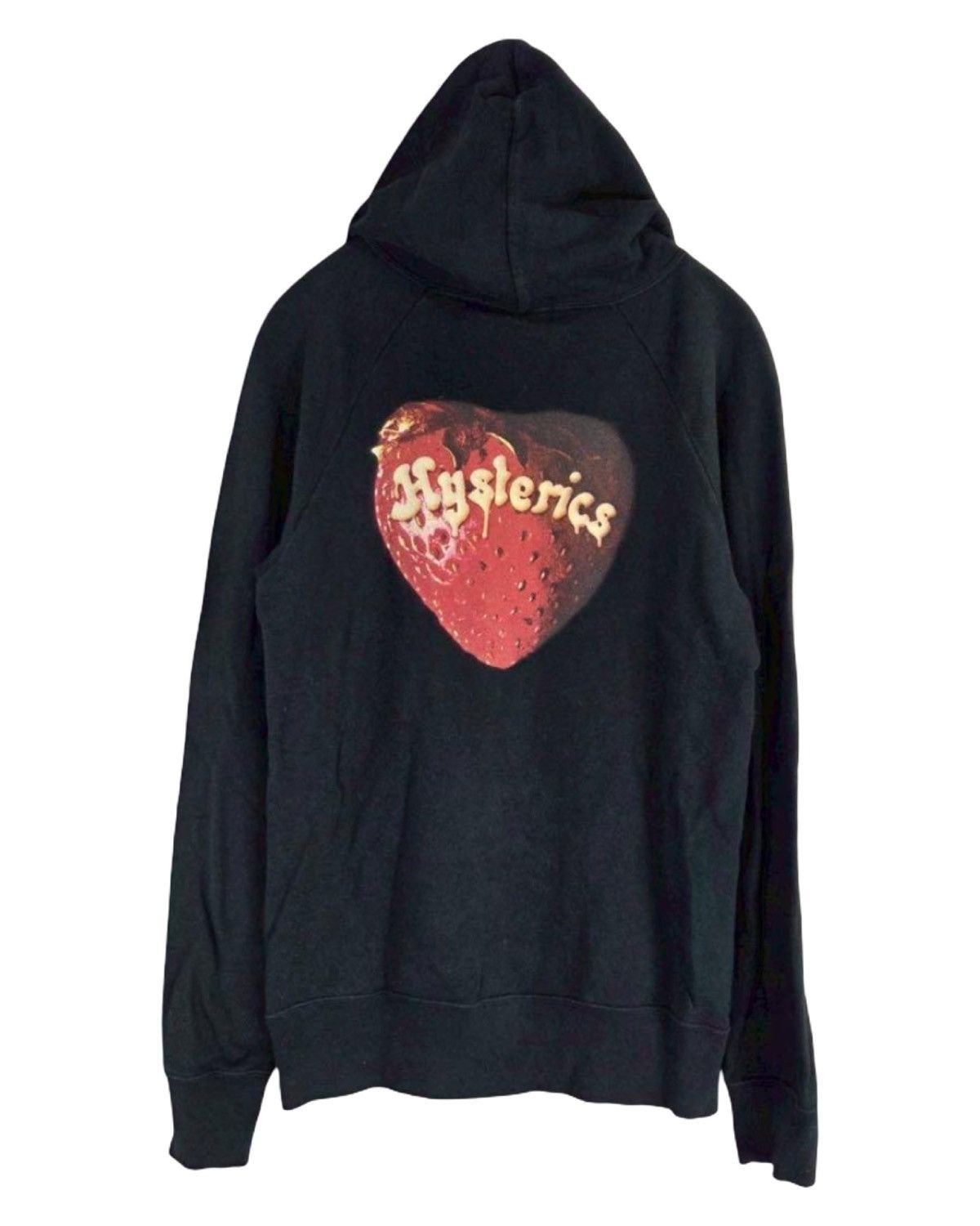 Hysteric Glamour Studded Skull Berry Hoodie Size US S / EU 44-46 / 1 - 2 Thumbnail