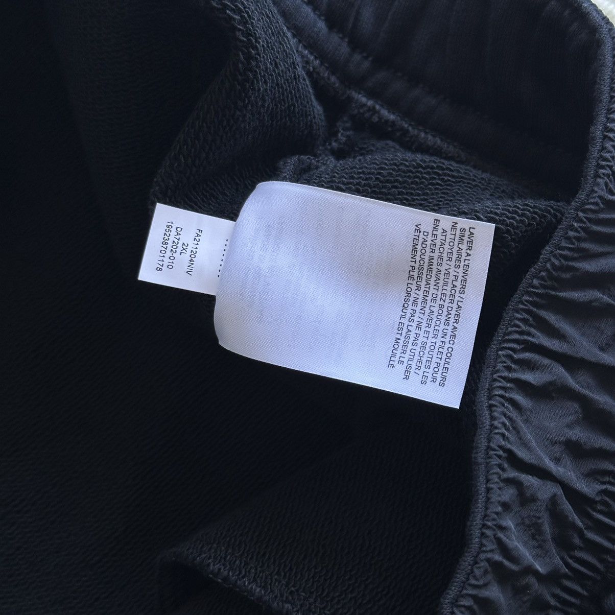 Jordan Brand Jordan 23 Engineered Heavyweight Fleece Utility Shorts Size US 40 / EU 56 - 8 Thumbnail