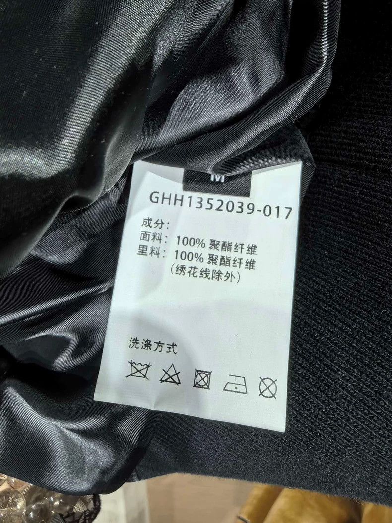 Givenchy Givenchy G New Back Printed Pilot Jacket Size US M / EU 48-50 / 2 - 8 Thumbnail