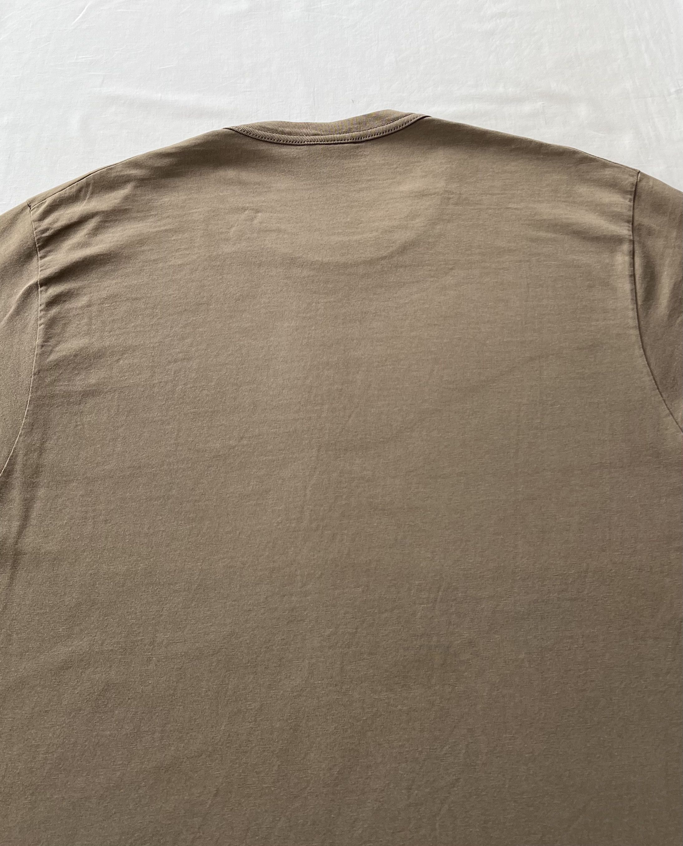 Band Tees Vintage 2000s Pearl Jam World Wide Tour T-shirt Size US L / EU 52-54 / 3 - 14 Thumbnail