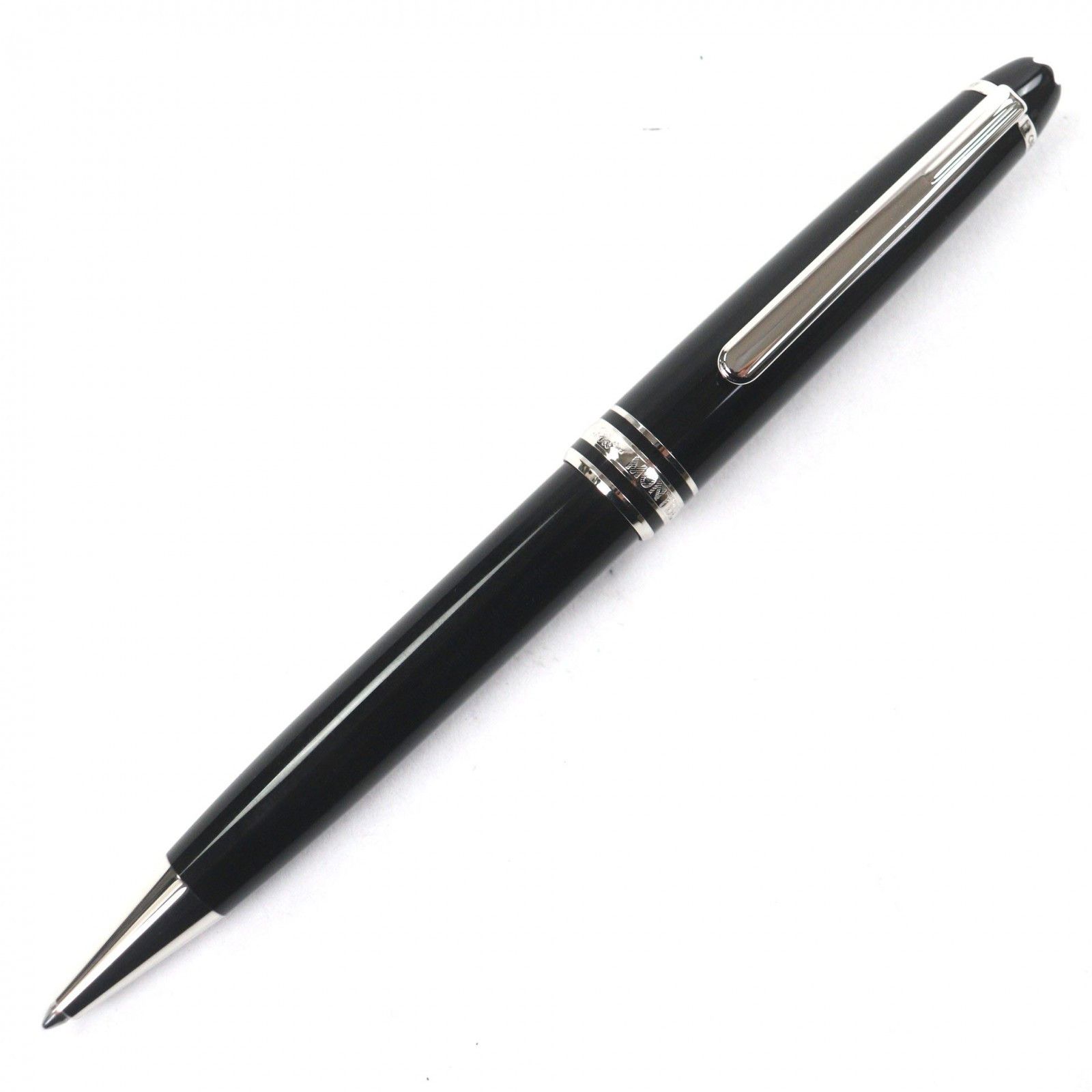 Montblanc Montblanc MONTBLANC Meisterstück Pix Ballpoint Pen Others Pen DUTY FREE for USA Size ONE SIZE - 1 Thumbnail