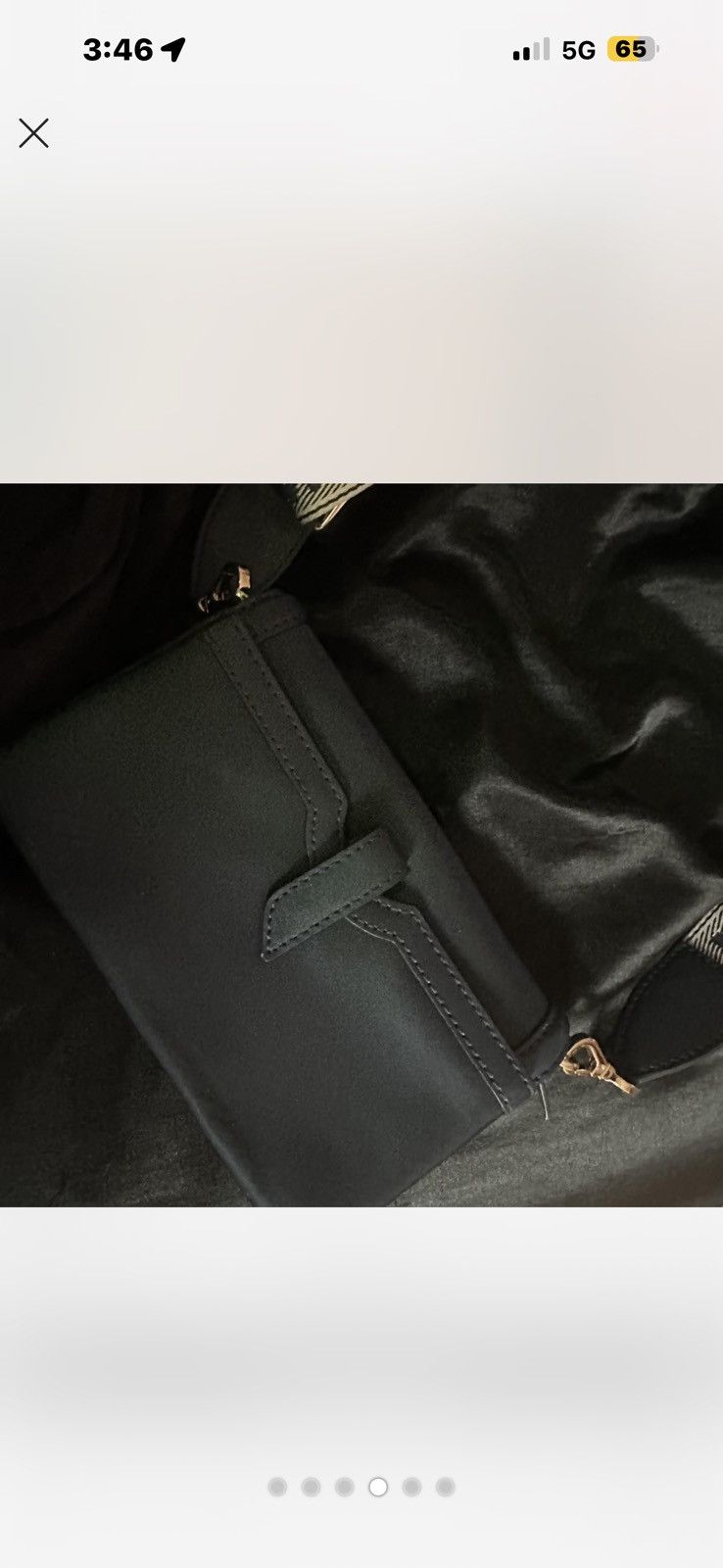 Michael Kors Michael Kors crossbody bag Size ONE SIZE - 3 Thumbnail