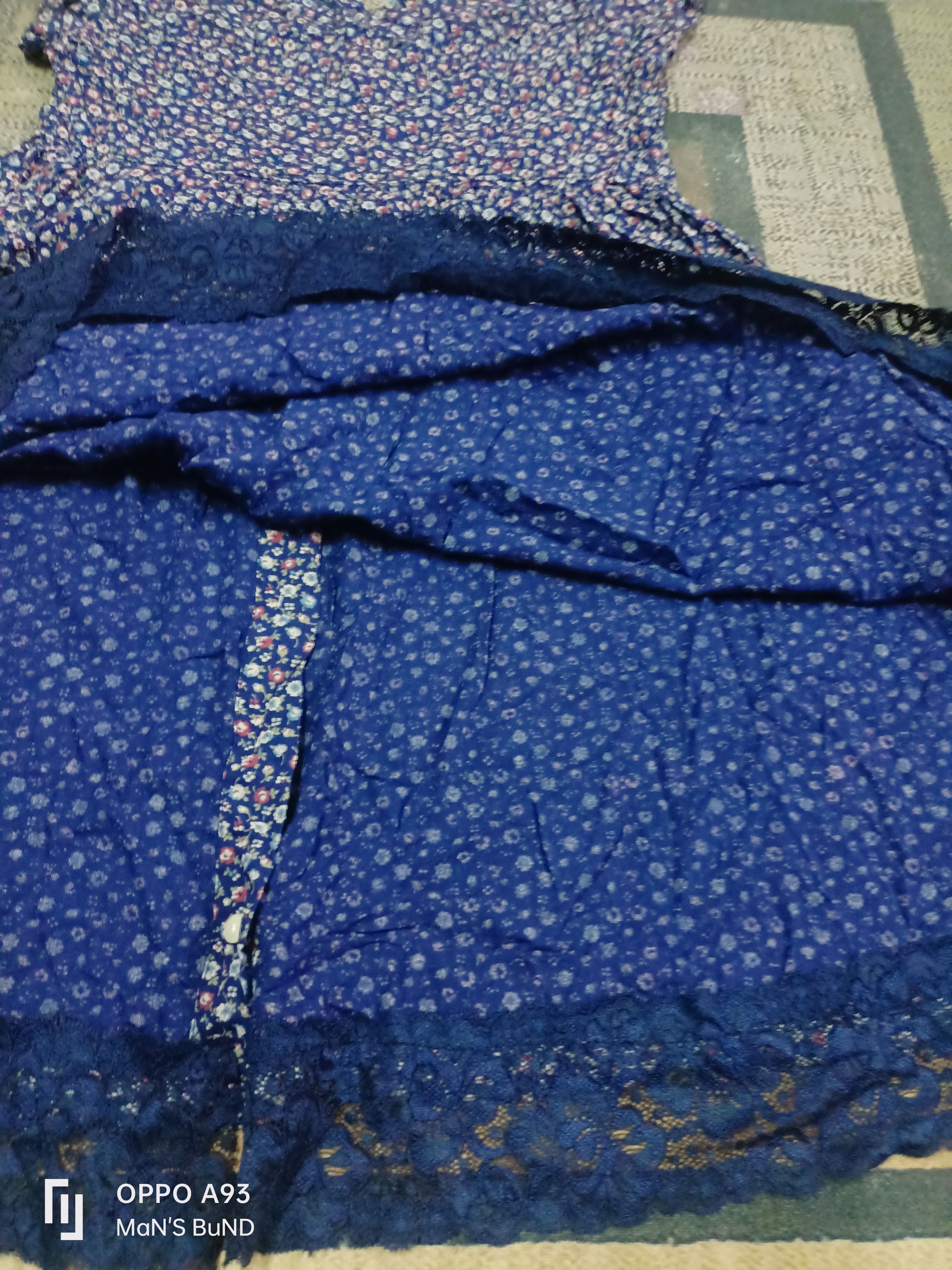 Denim & Supply Ralph Lauren DENIM & SUPPLY RALPH LAUREN DRESS Size XS / US 0-2 / IT 36-38 - 5 Thumbnail