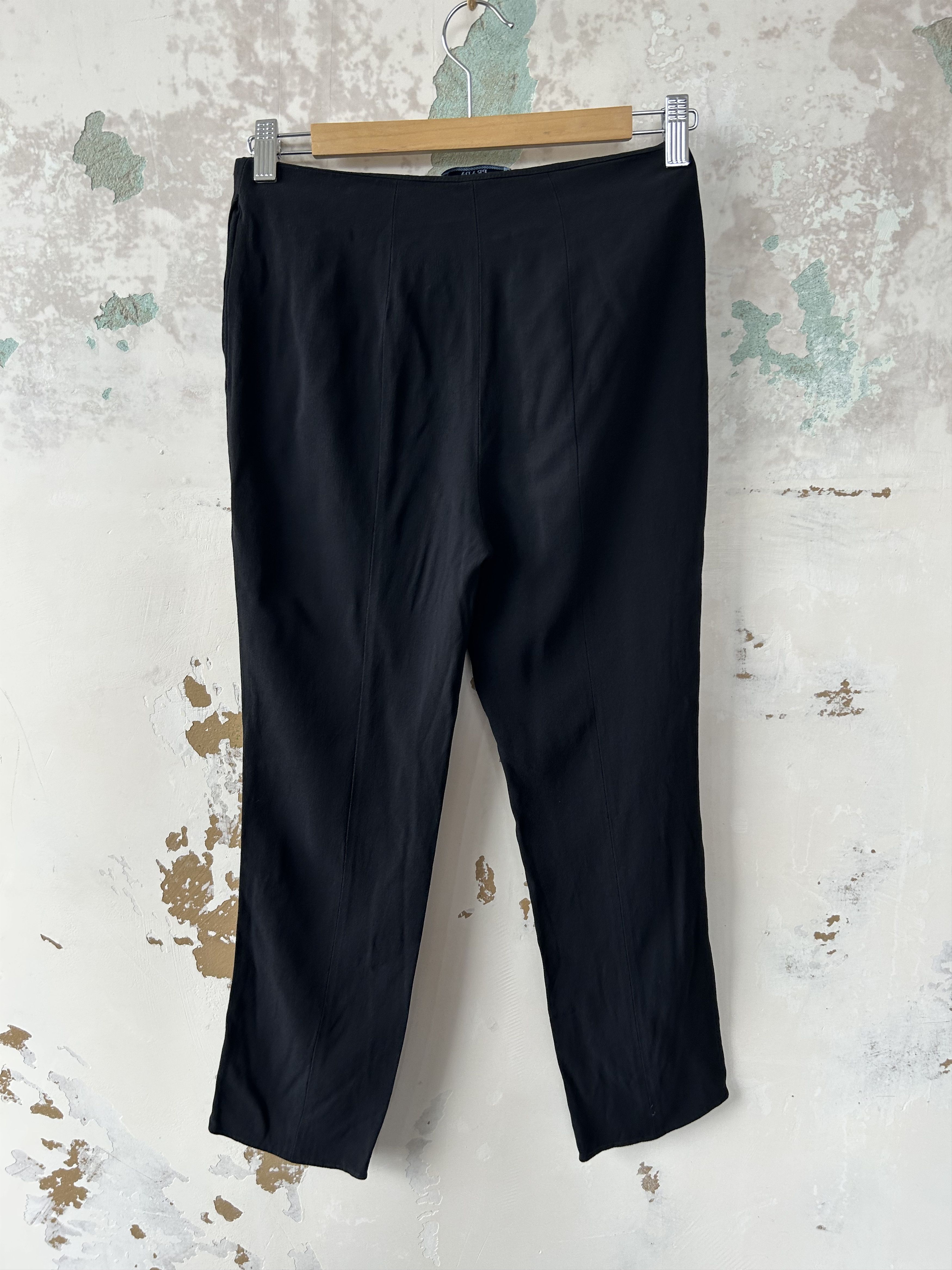 Prada Prada Pants Trousers Size 26" / US 2 / IT 38 - 5 Thumbnail