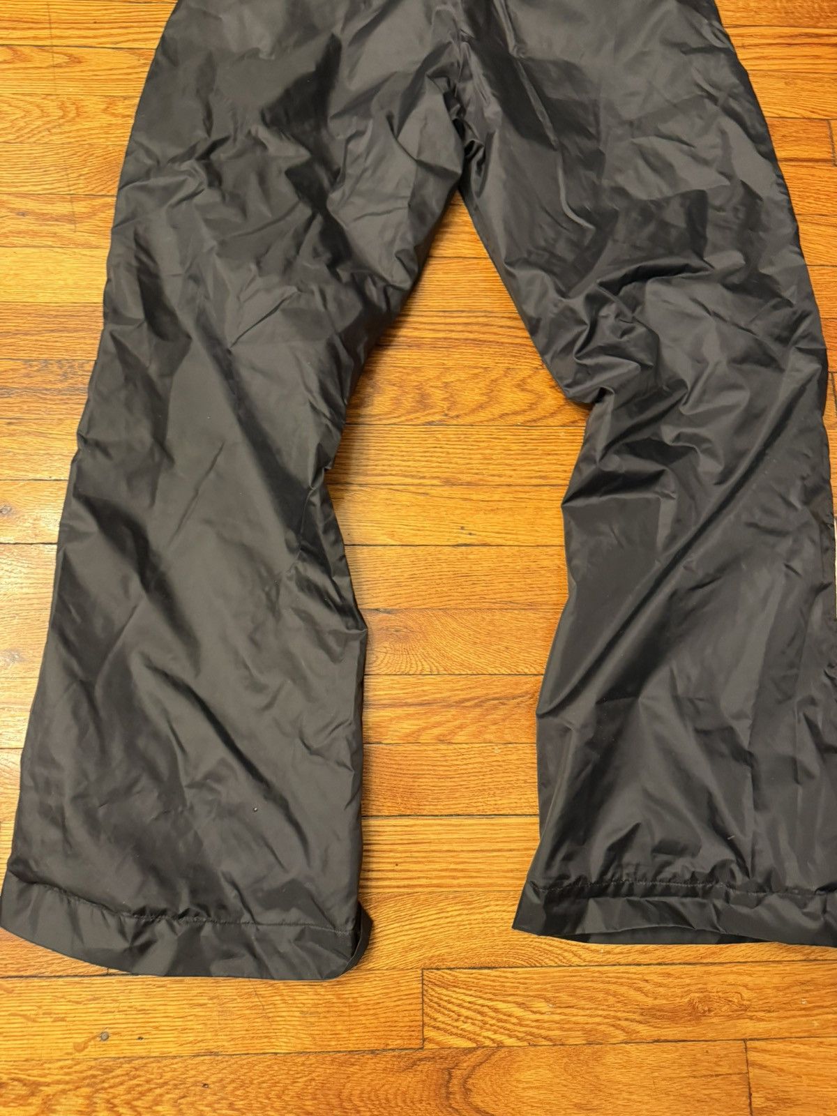 HELLSTAR Hellstar Nylon Track Pants Size Large Size US 34 / EU 50 - 9 Thumbnail