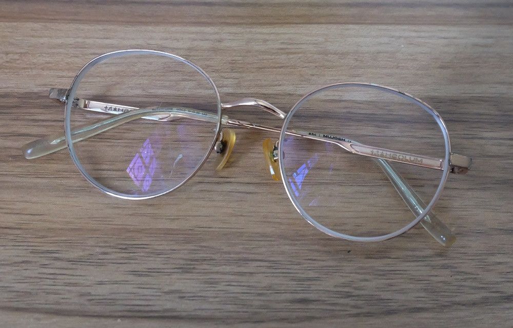 Other Mujosh GDC2 Glasses Size ONE SIZE - 1 Thumbnail