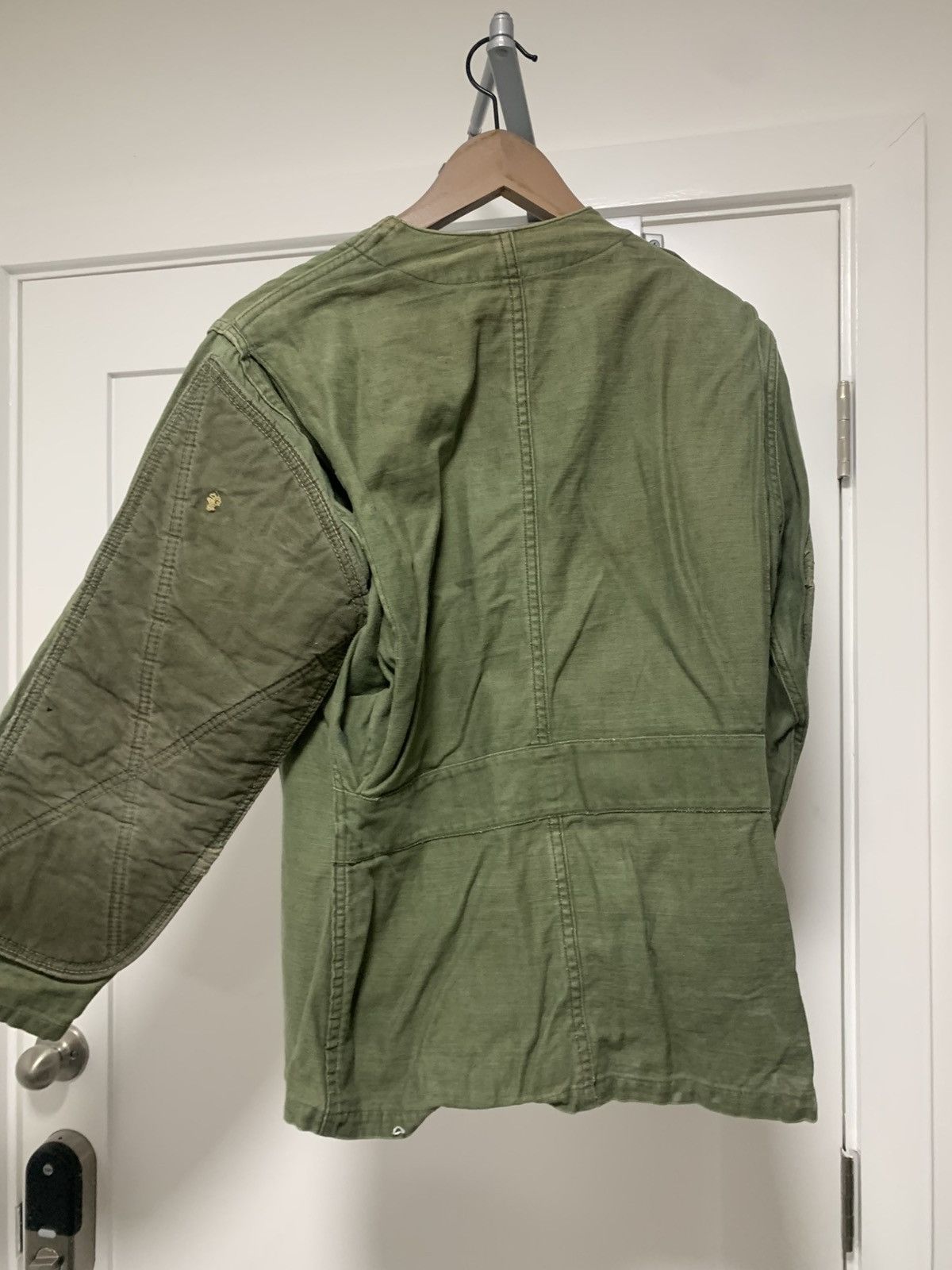 Vintage WWII shooting jacket Size US M / EU 48-50 / 2 - 2 Thumbnail