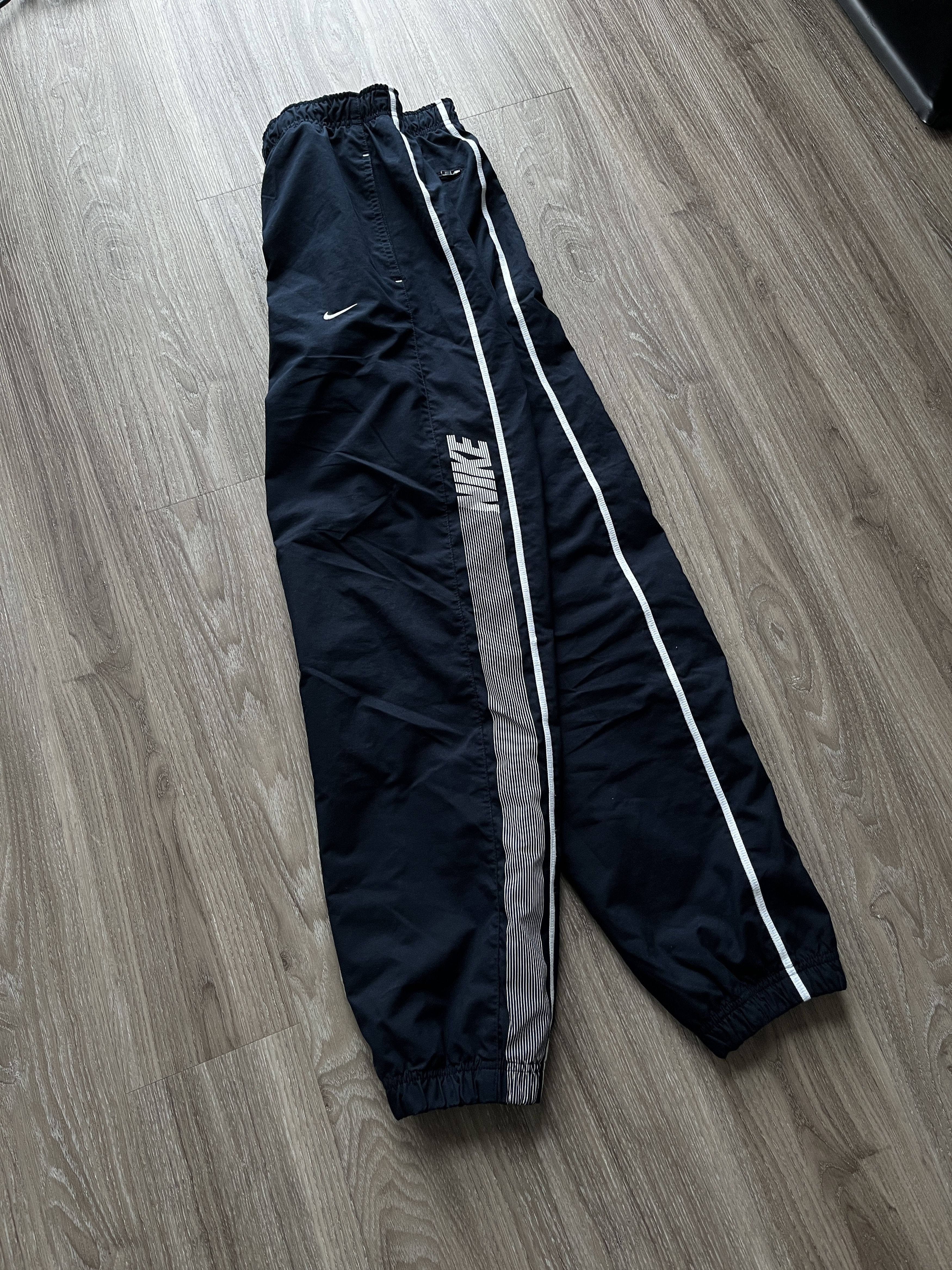 Nike Pants Nike vintage NEW trackpants baggy swatpants jogger acg Size US 32 / EU 48 - 10 Thumbnail