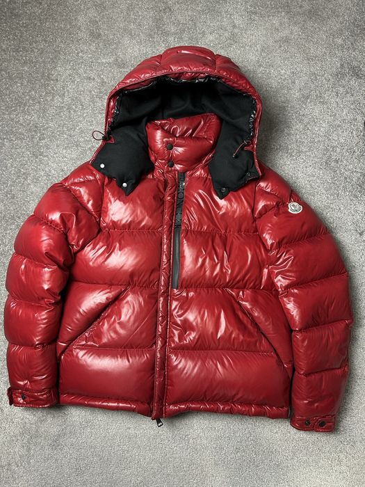 Moncler marlioz sale