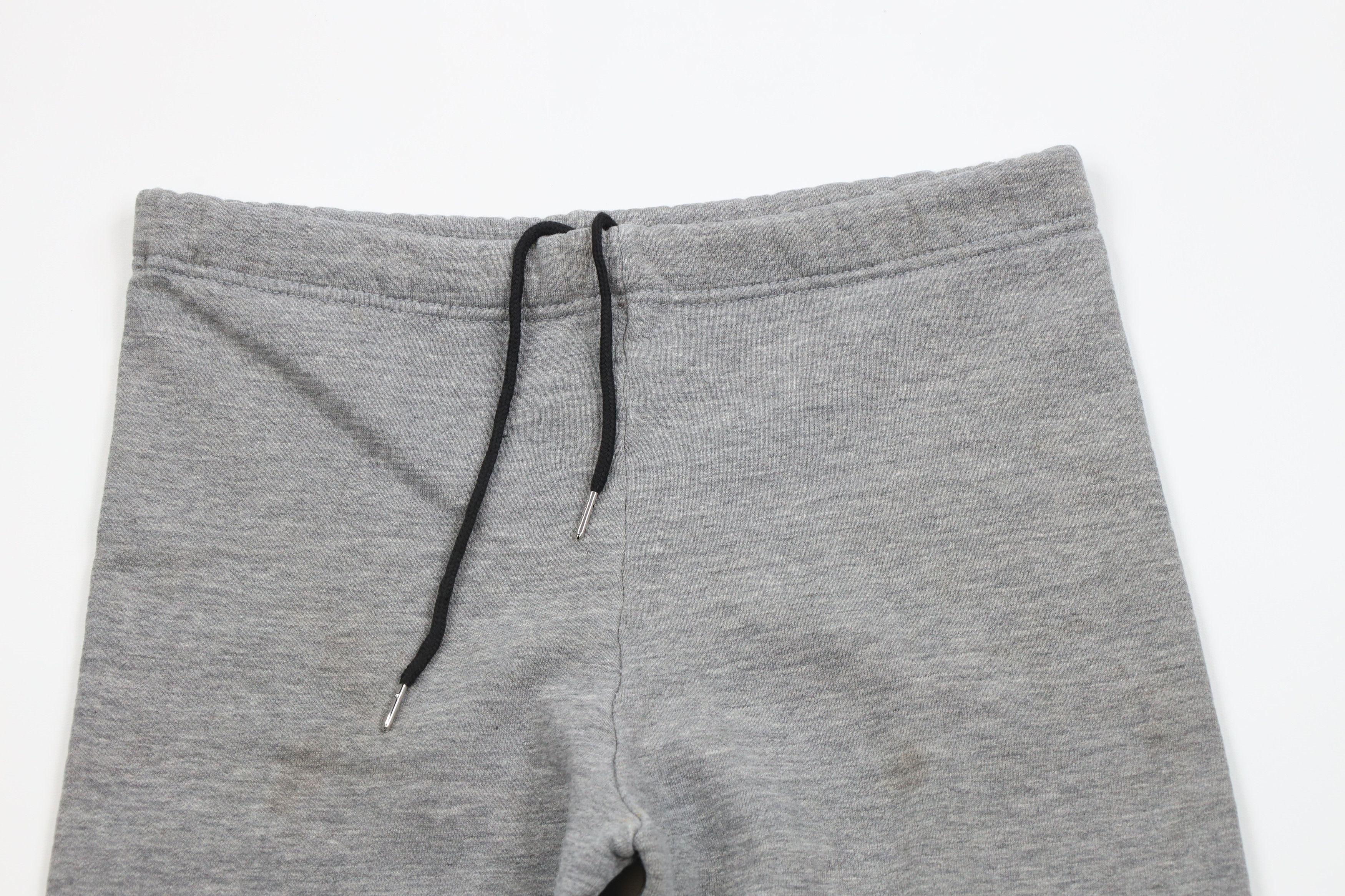 Russell Athletic × Vintage Vintage 90s Russell Athletic Triblend Sweatpants Joggers USA Size US 34 / EU 50 - 2 Thumbnail
