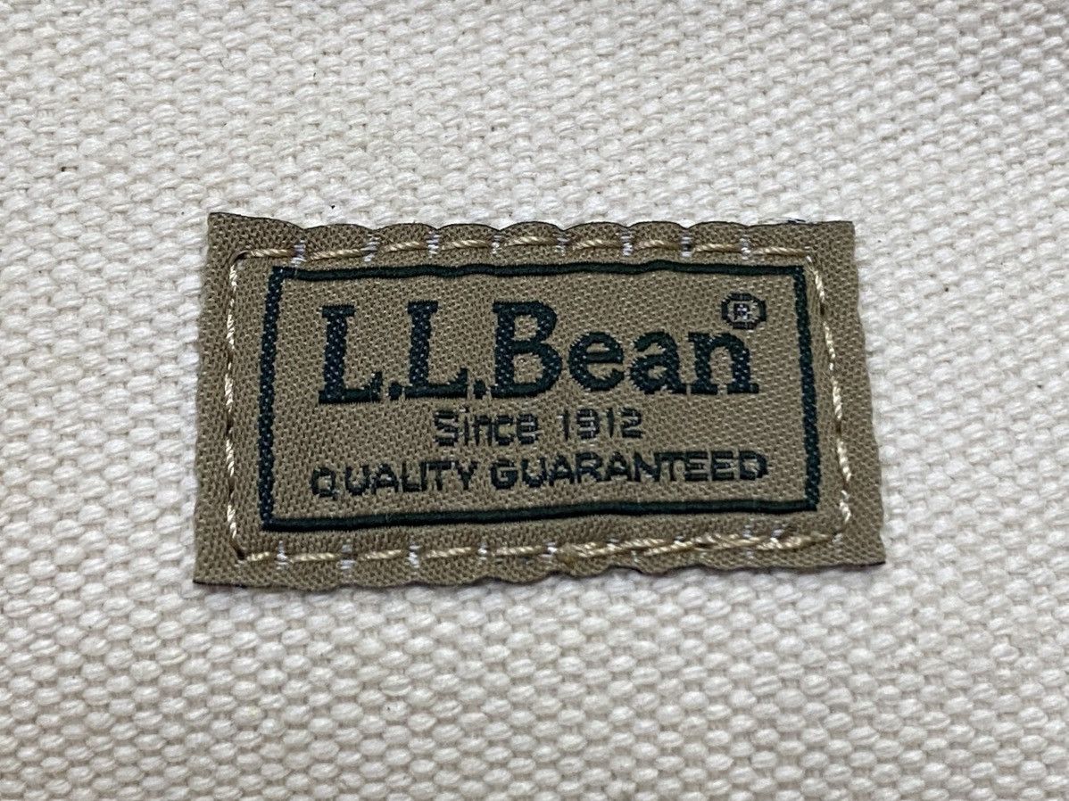 L.L. Bean × Vintage L.L.Bean “KRK” Camo Crossbody / Tote Bag Size ONE SIZE - 17 Thumbnail