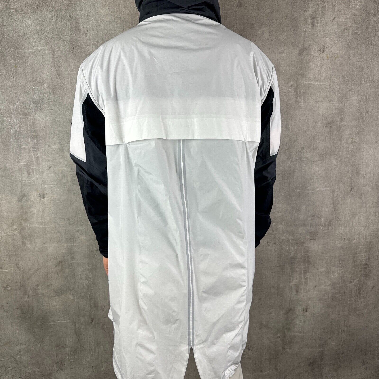 Isaora ISAORA Glicerin Techwear Lightweight Parka Size US M / EU 48-50 / 2 - 6 Thumbnail