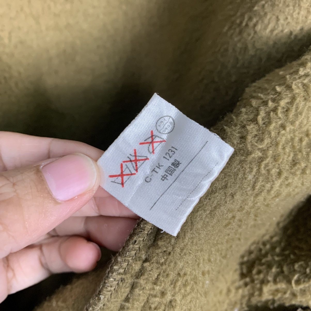 Japanese Brand Japanese Brand Mikebirnies Hooded Jacket Size US L / EU 52-54 / 3 - 18 Thumbnail