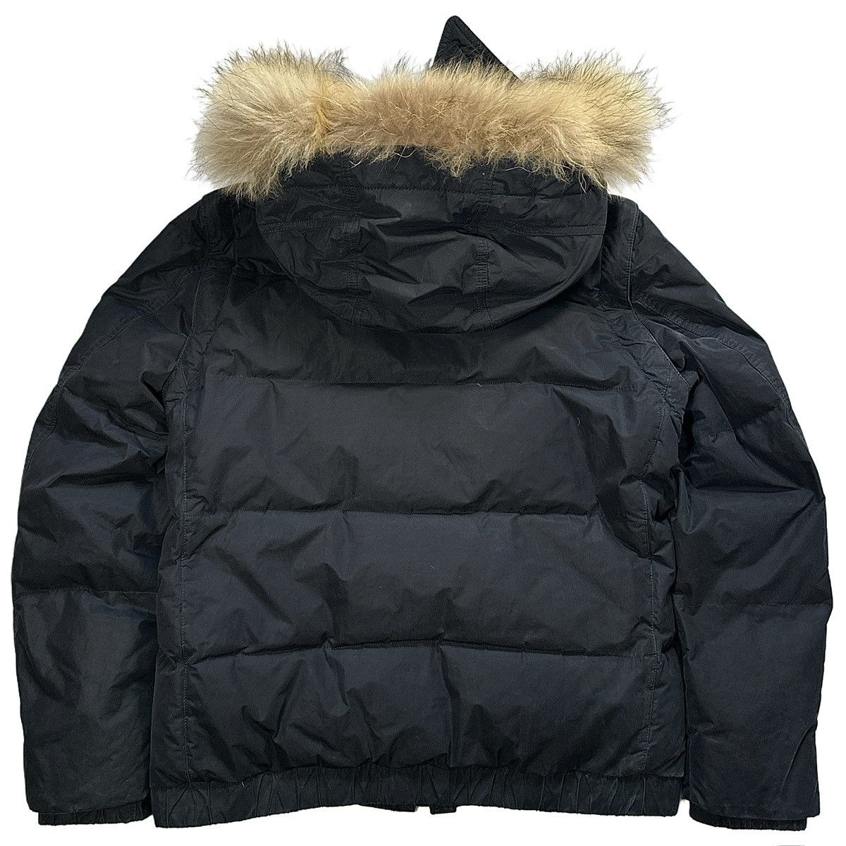 Burberry Burberry Black Label Down Puffer Jacket Size US L / EU 52-54 / 3 - 4 Thumbnail