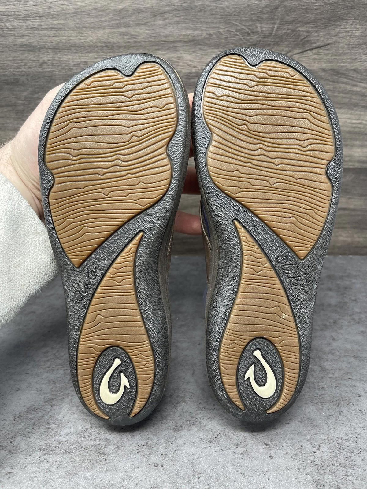 Olukai Olukai Flip Flop Sandals Womens Size 6 Size US 6 / IT 36 - 8 Thumbnail
