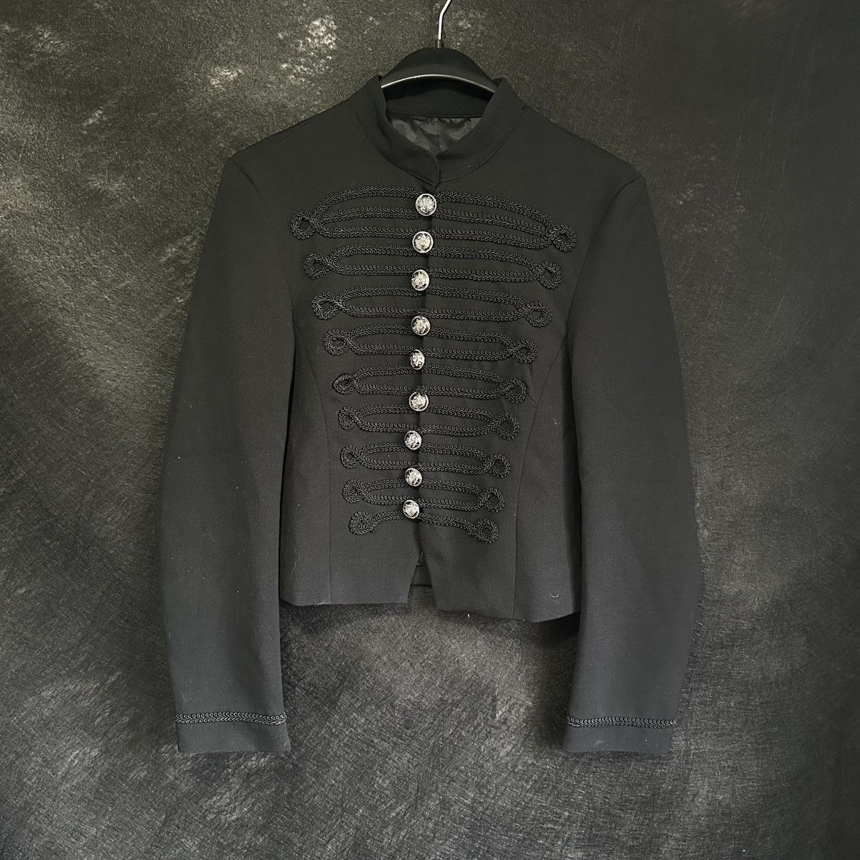 Other Napoleon Jacket Size M / US 6-8 / IT 42-44 - 1 Thumbnail