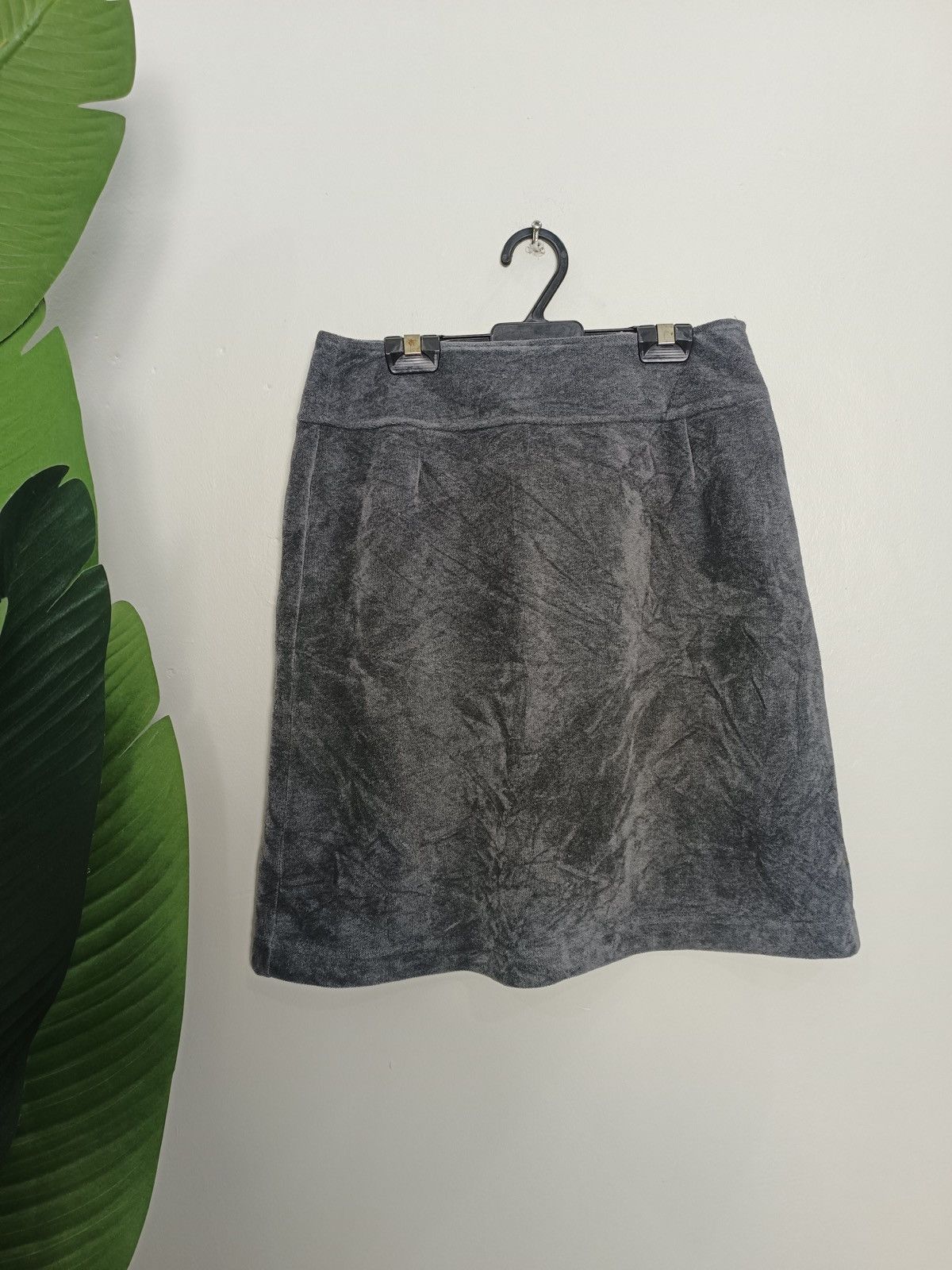Lacoste × Vintage Mini skirt lacoste Size 40" / US 18 - 1 Thumbnail
