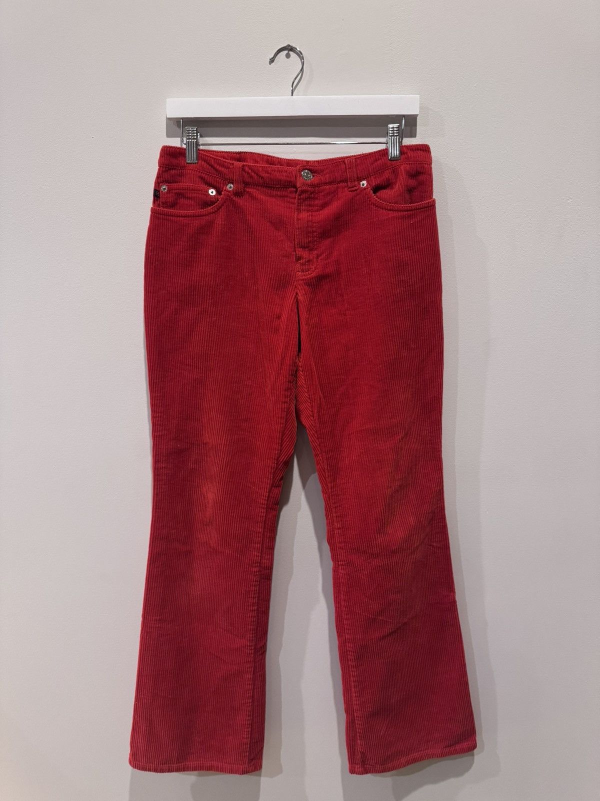 Ralph Lauren Ralph Ralph Lauren vintage cord flares Size US 30 / EU 46 - 1 Thumbnail