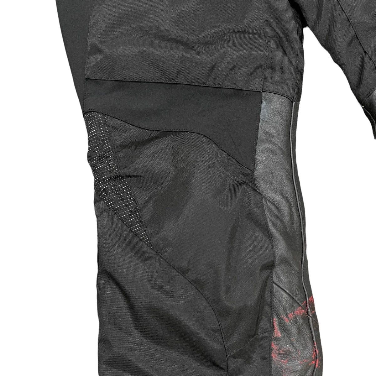 Kadoya HYOD Hamamatsu Motorcycle Riding Racing Pants Size US 38 / EU 54 - 7 Thumbnail