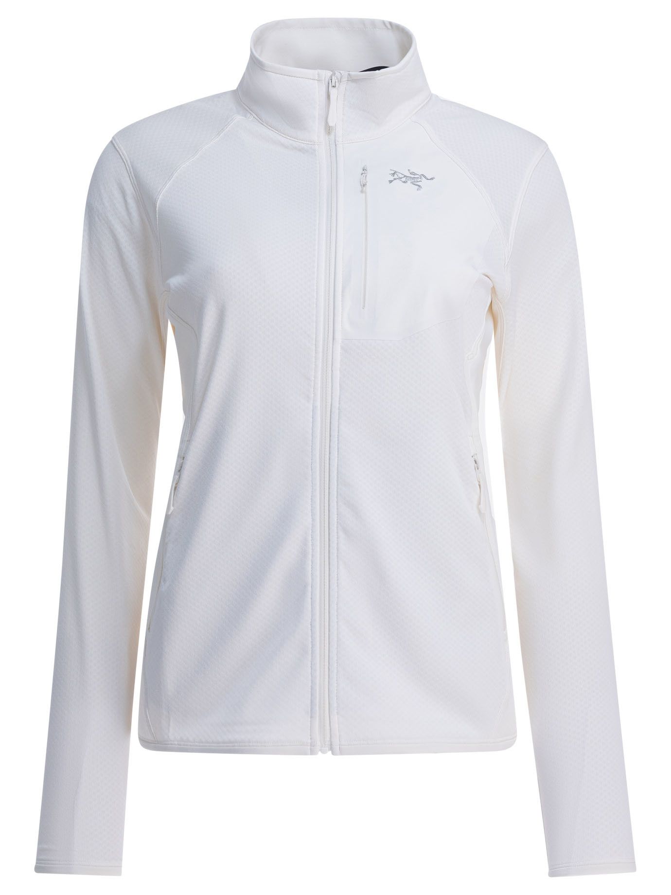 Arc'teryx Arc'Teryx Delta Technical Jacket tag size L Women - USA Duties Paid Size L / US 10 / IT 46 - 1 Thumbnail