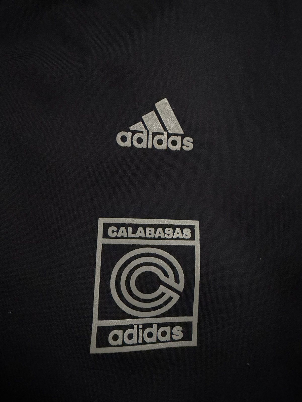 Yeezy Yeezy Calabasas Track Pants Size US 36 / EU 52 - 3 Thumbnail