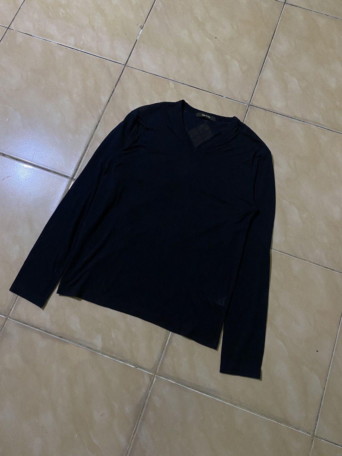 If Six Was Nine COMME CA MEN PATTERN LGB STYLE Size US M / EU 48-50 / 2 - 3 Thumbnail
