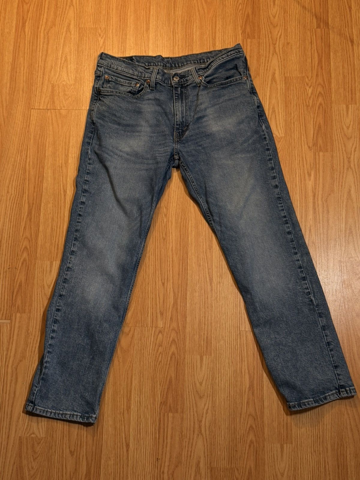 Levi's Levis 514 Size US 34 / EU 50 - 1 Thumbnail