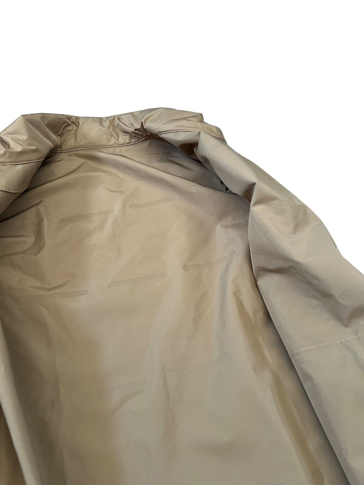 Adidas × Human Made Human Made x Adidas Inflatable Vest Size US XL / EU 56 / 4 - 12 Thumbnail